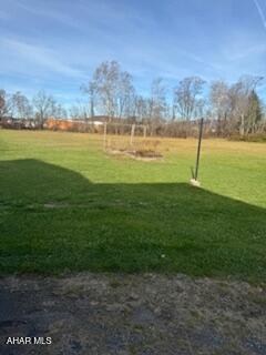 None - Commercial Sale