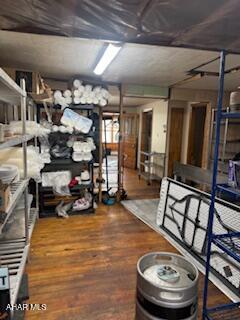 None - Commercial Sale