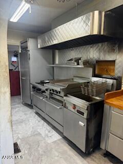 None - Commercial Sale