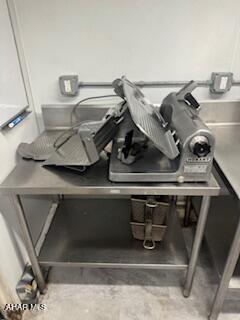 None - Commercial Sale