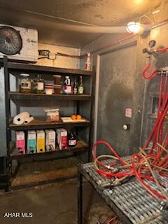 None - Commercial Sale