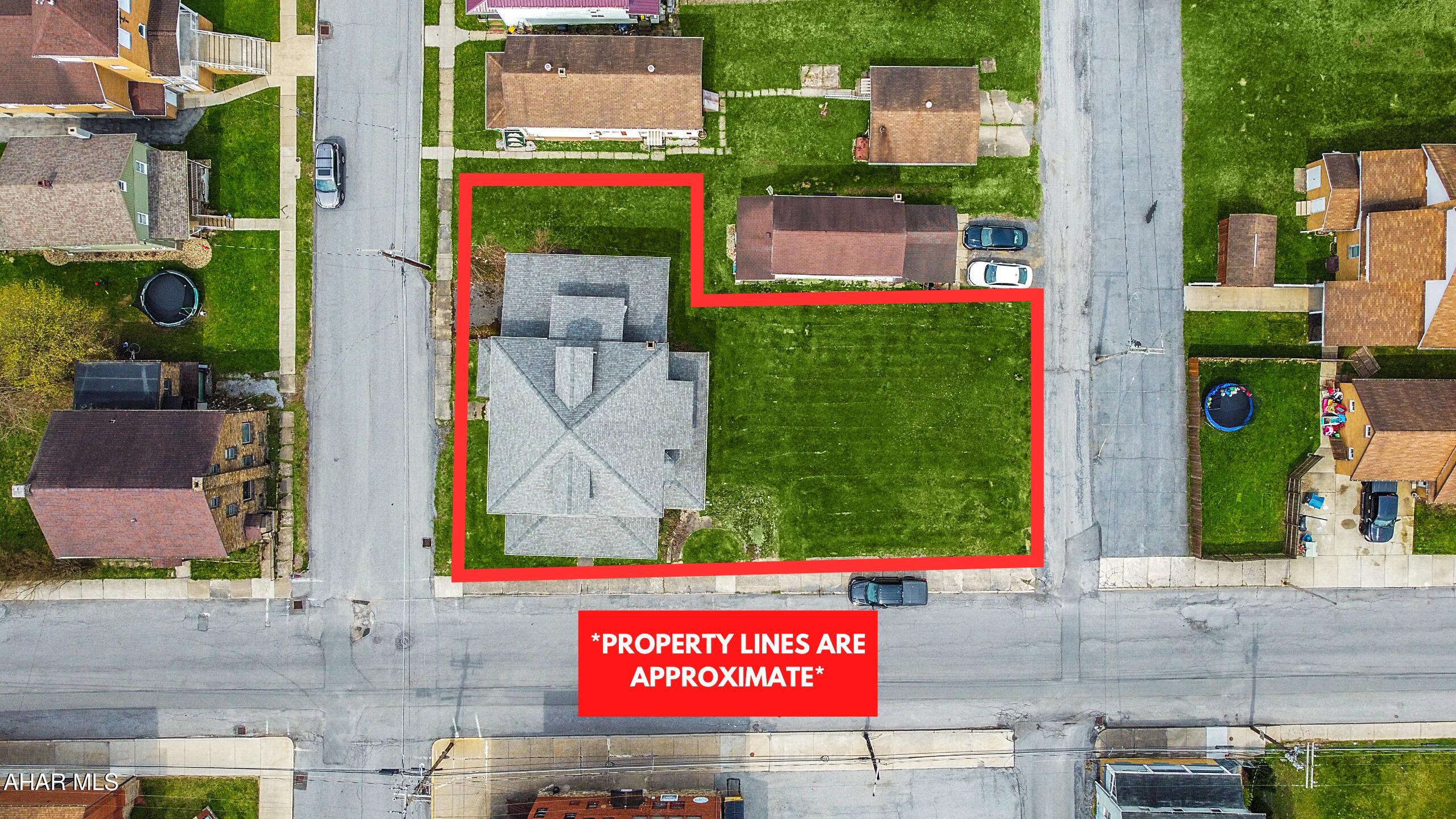 None - Residential Income
