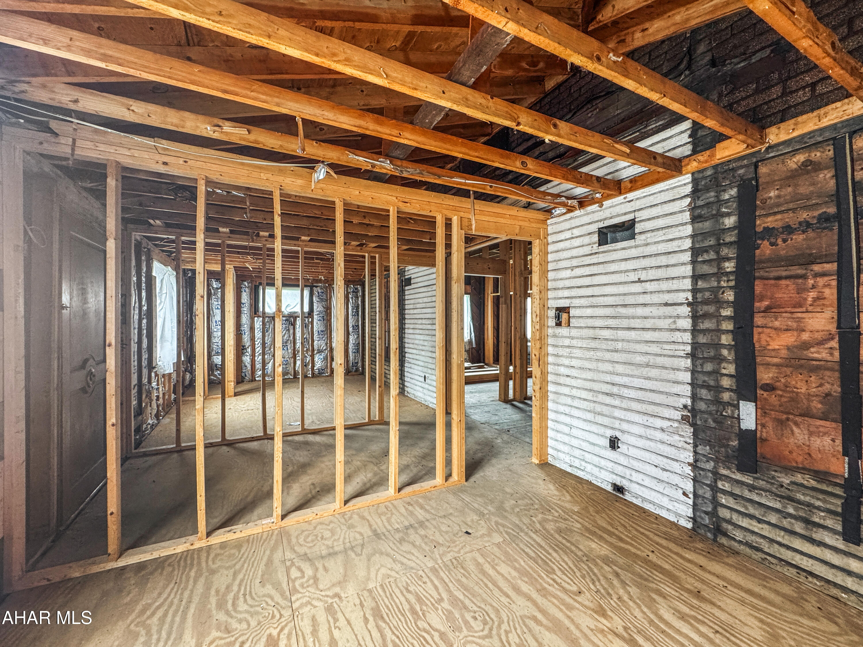 None - Residential Income