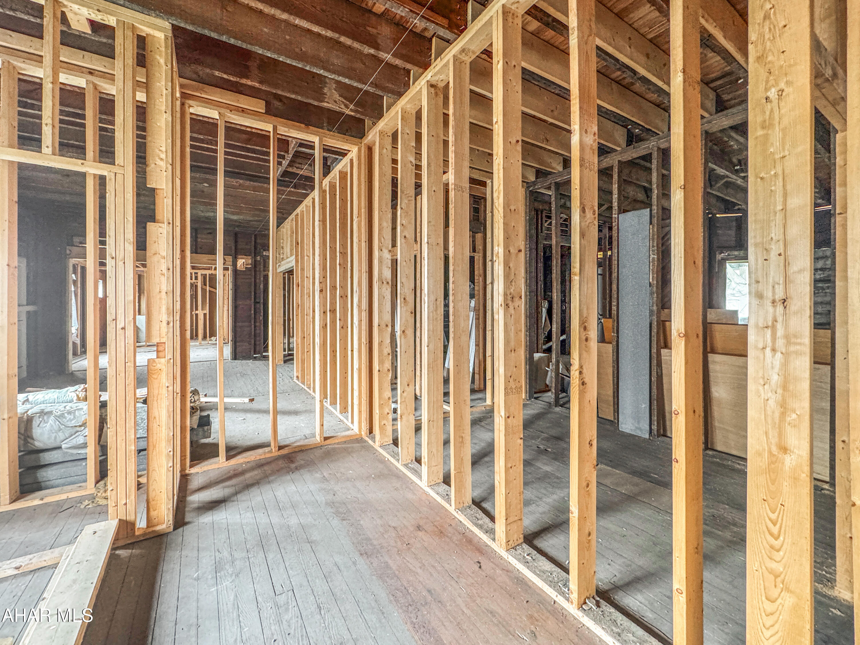 None - Residential Income