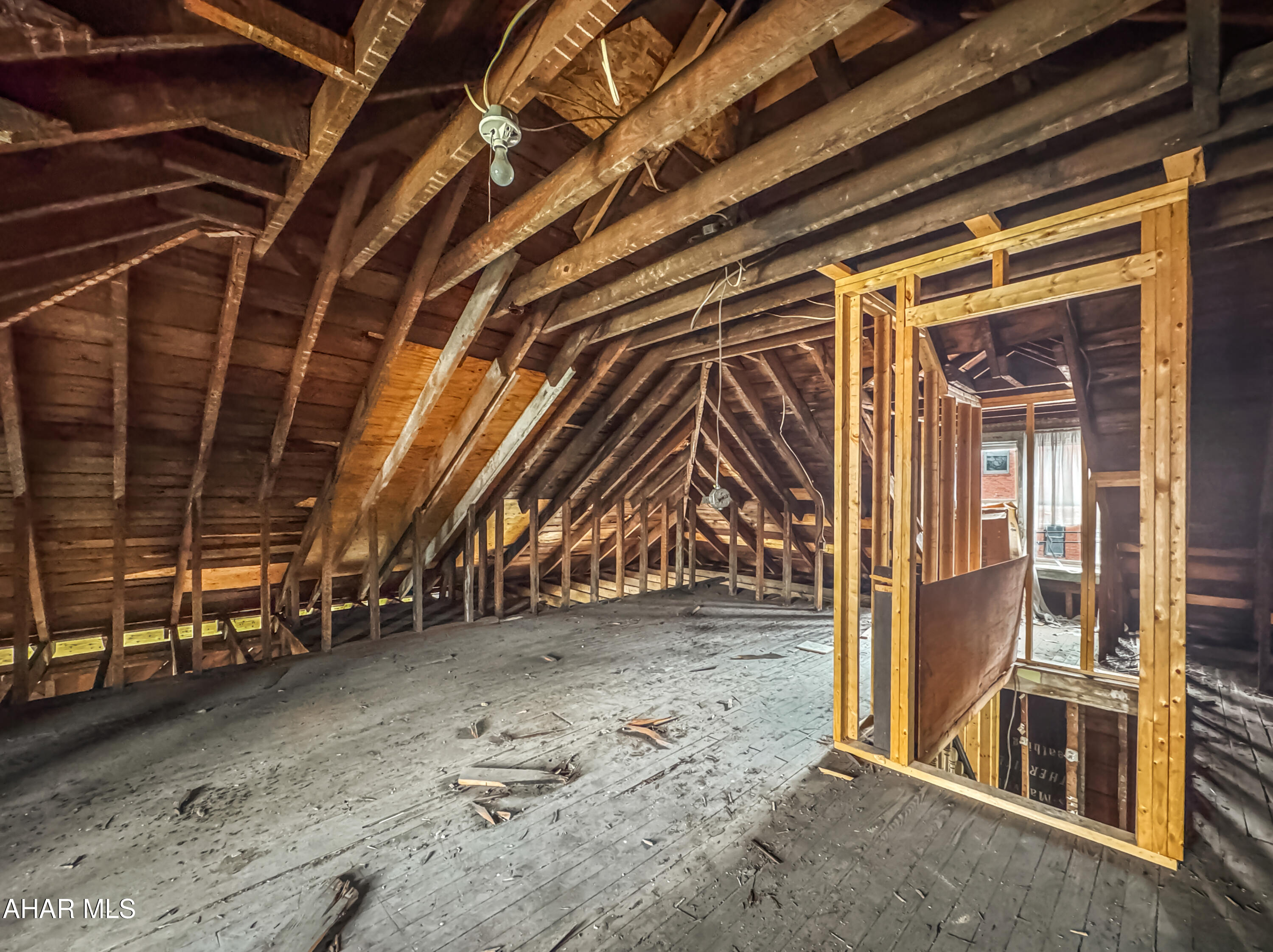 None - Residential Income