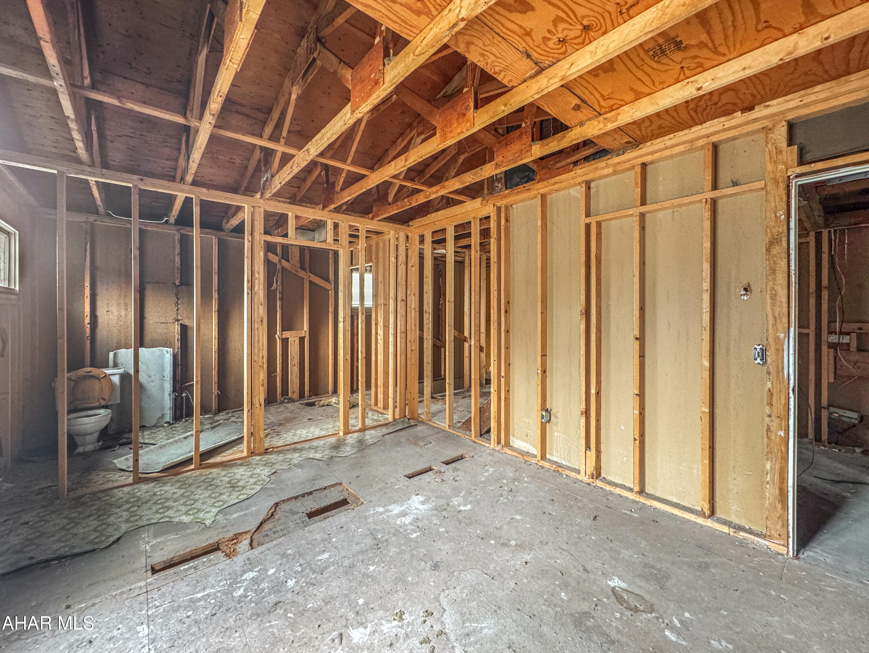 None - Residential Income