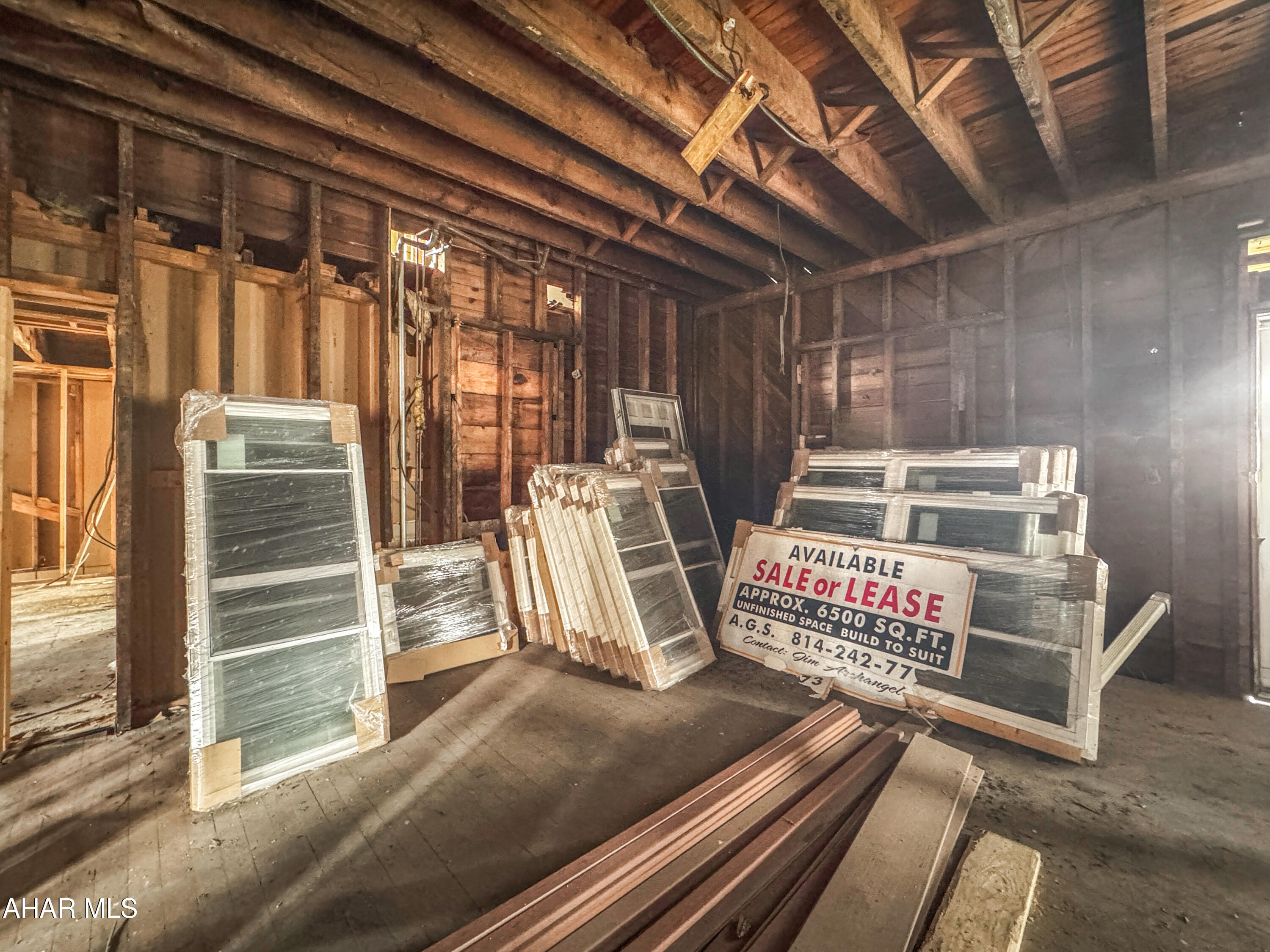 None - Residential Income