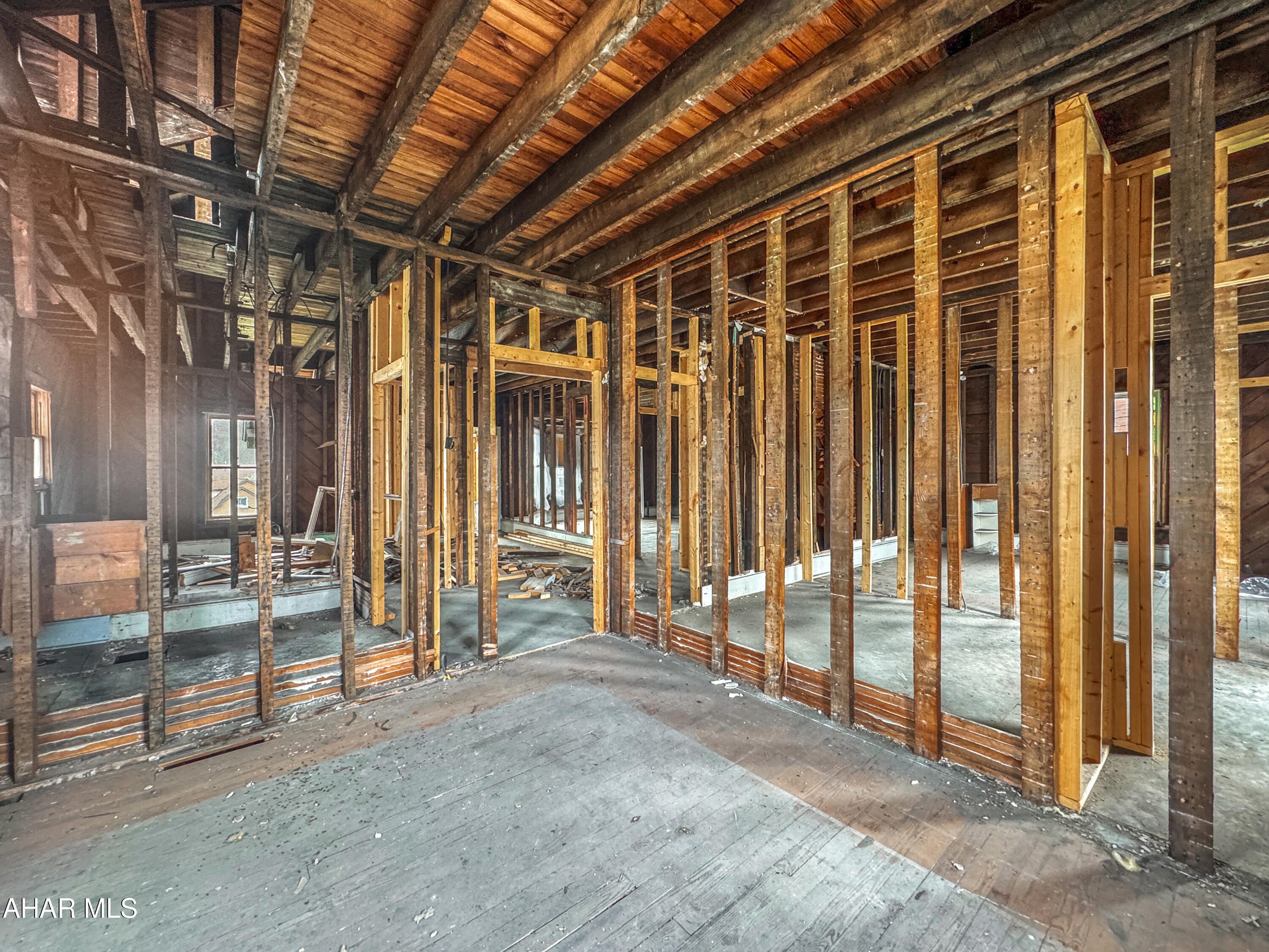 None - Residential Income