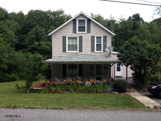 Juniata - Residential