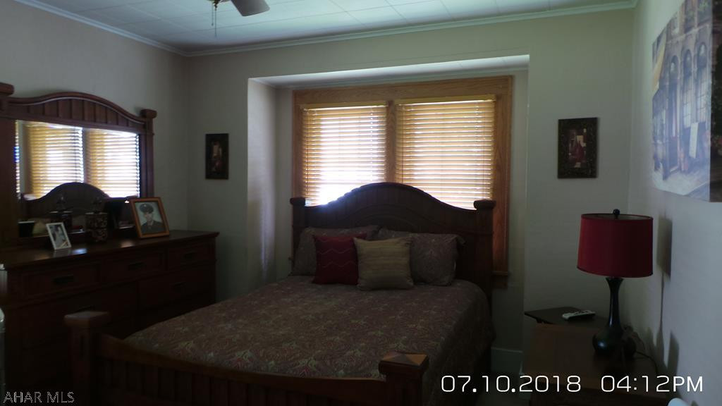 East End - Residential