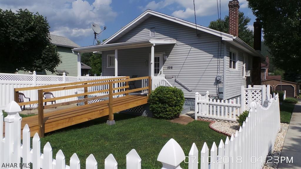 East End - Residential