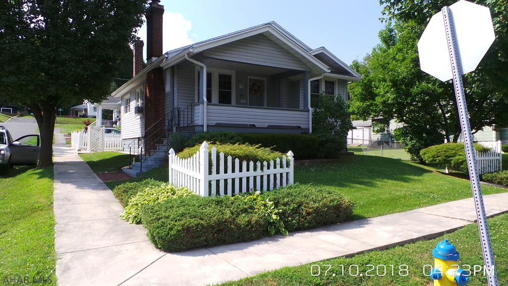 East End - Residential