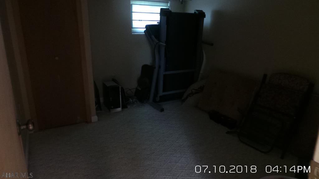 East End - Residential