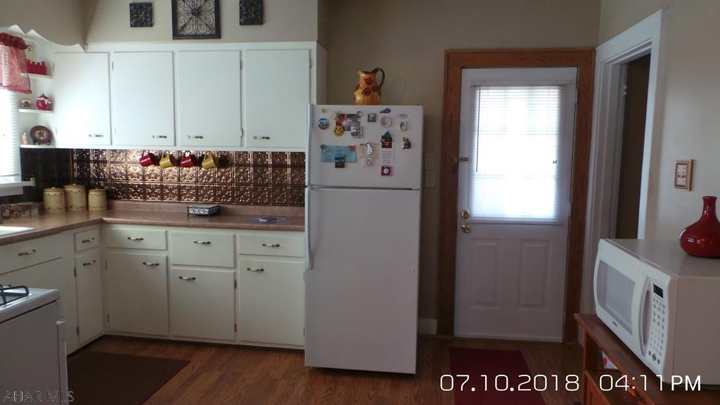 East End - Residential