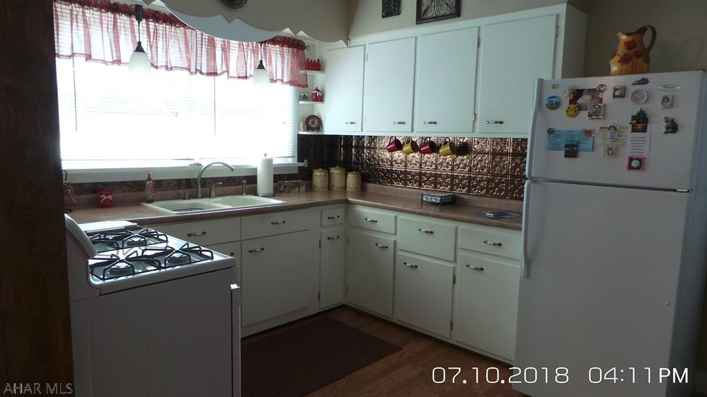 East End - Residential