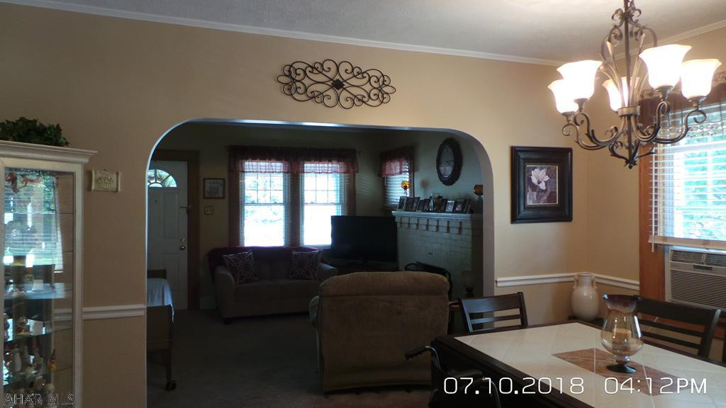 East End - Residential