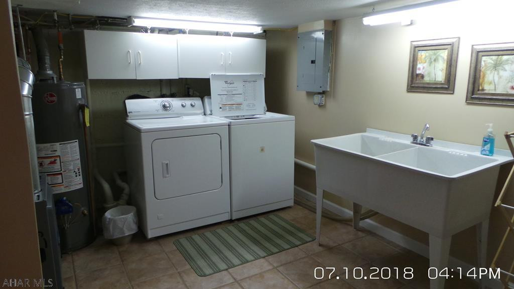 East End - Residential