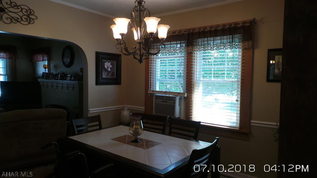 East End - Residential