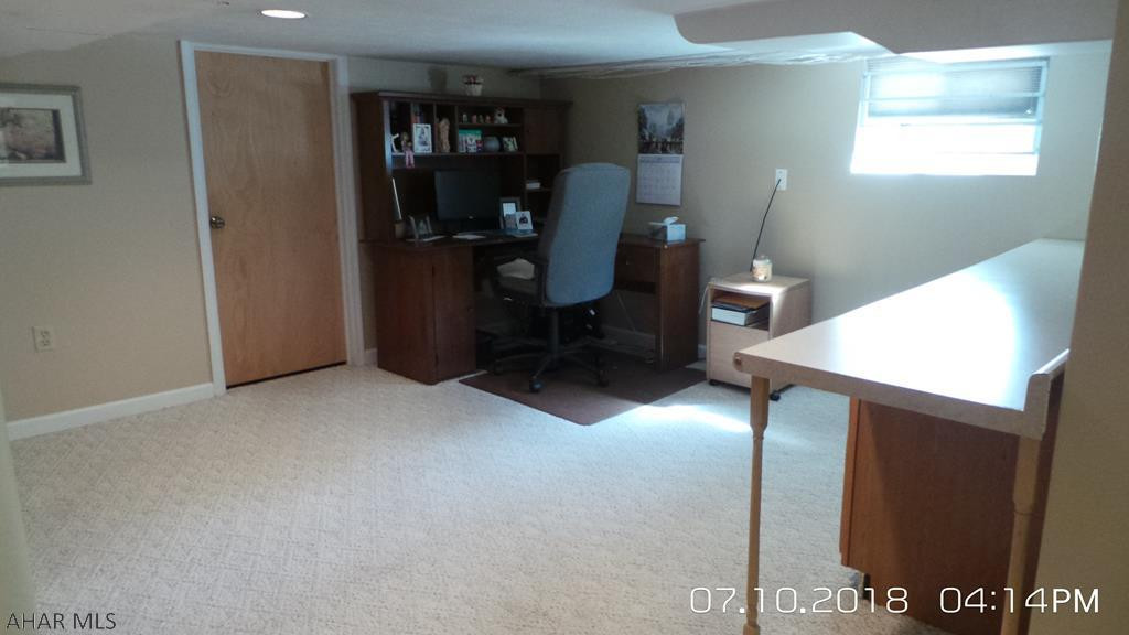 East End - Residential