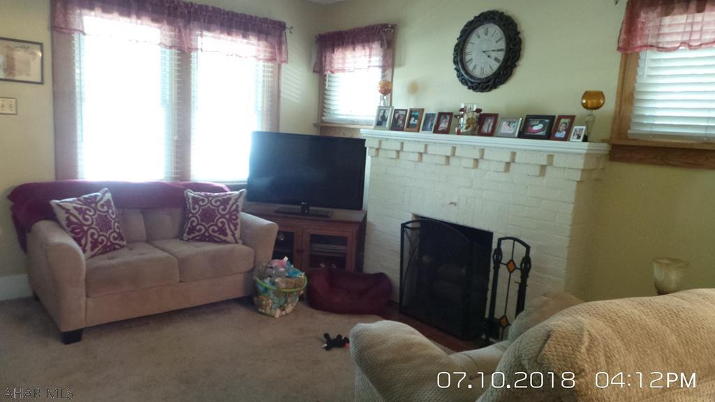 East End - Residential