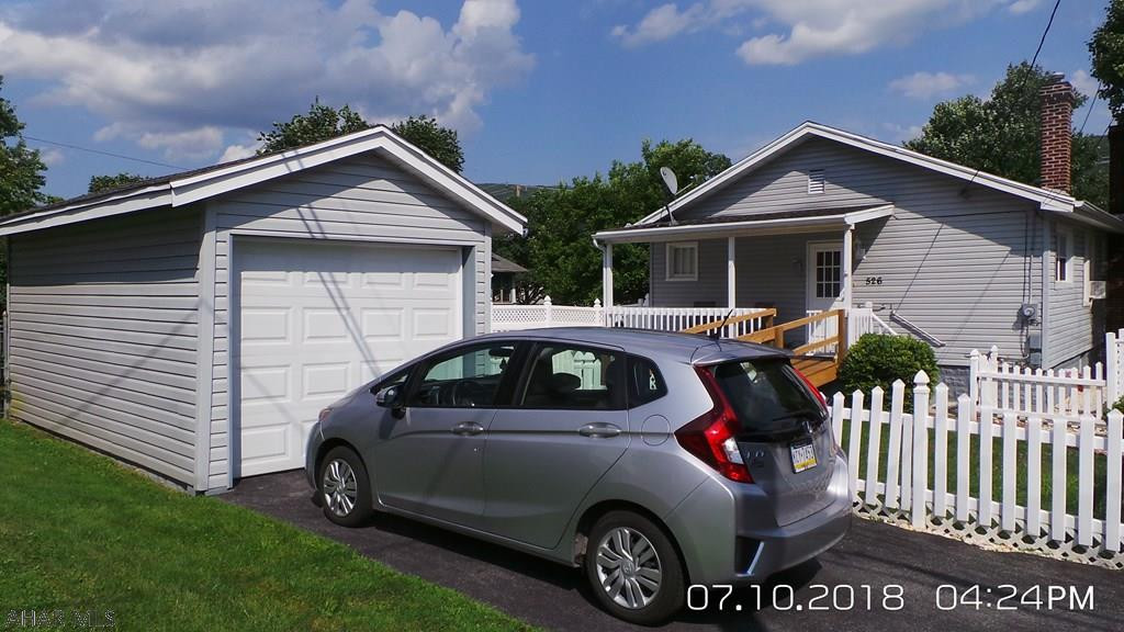 East End - Residential