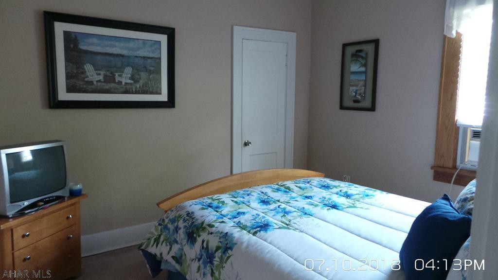 East End - Residential