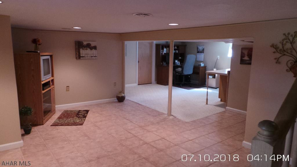 East End - Residential