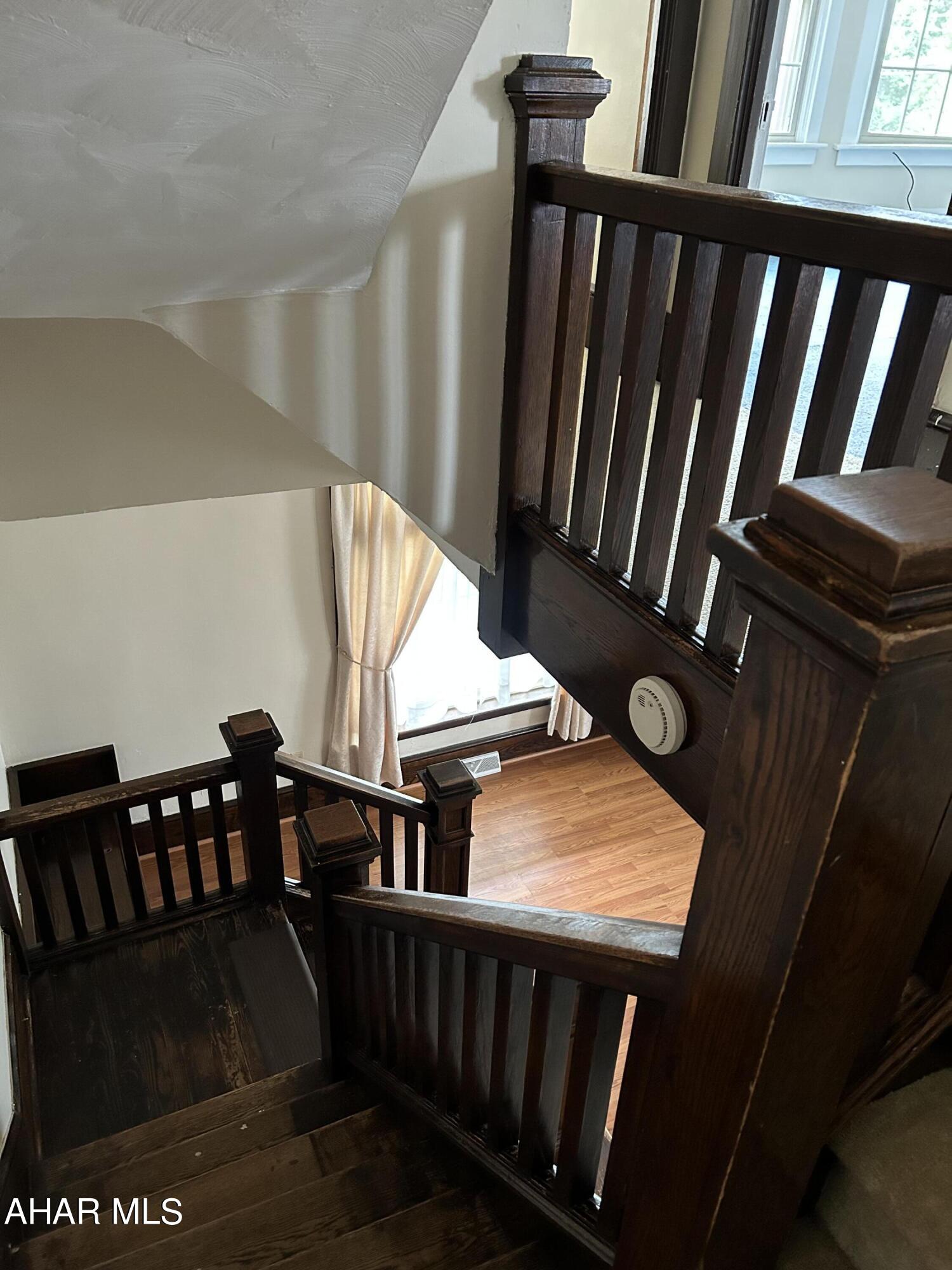 Juniata - Residential