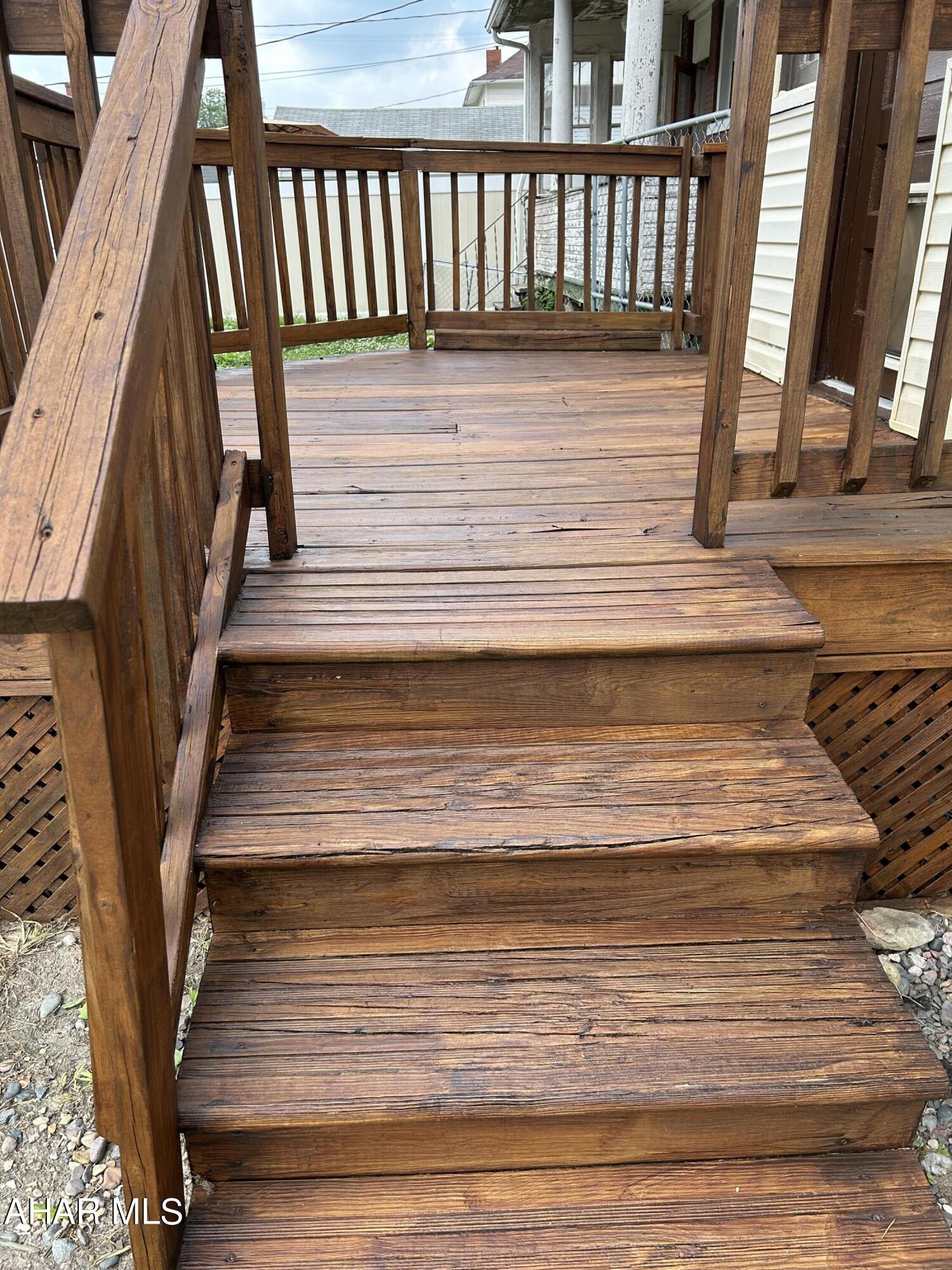 Juniata - Residential