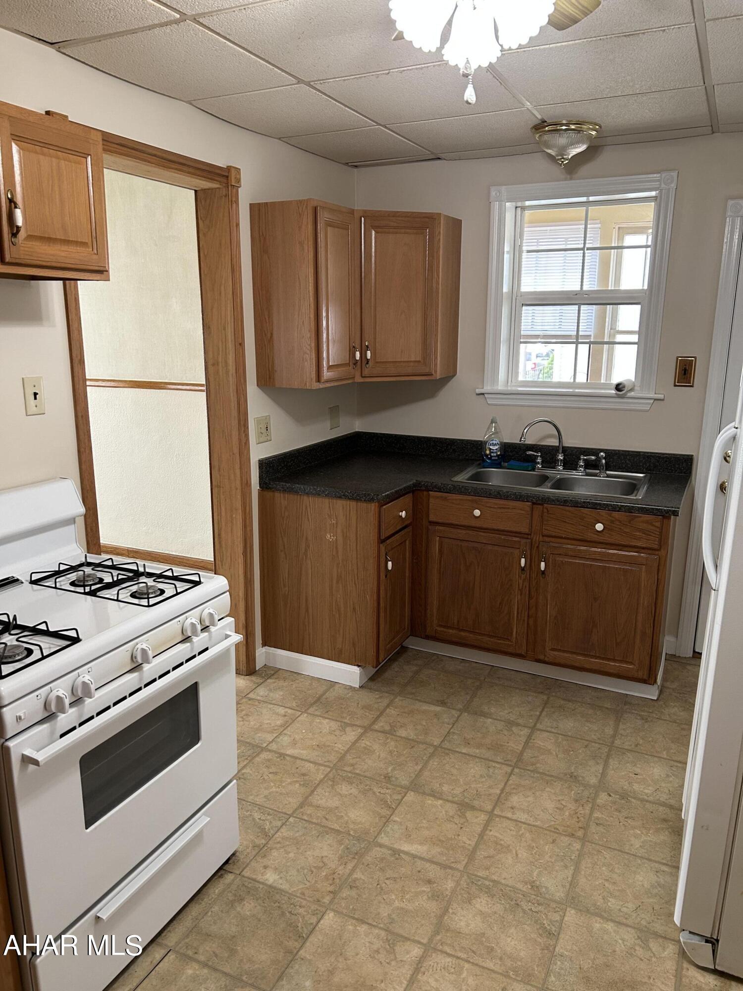 Juniata - Residential