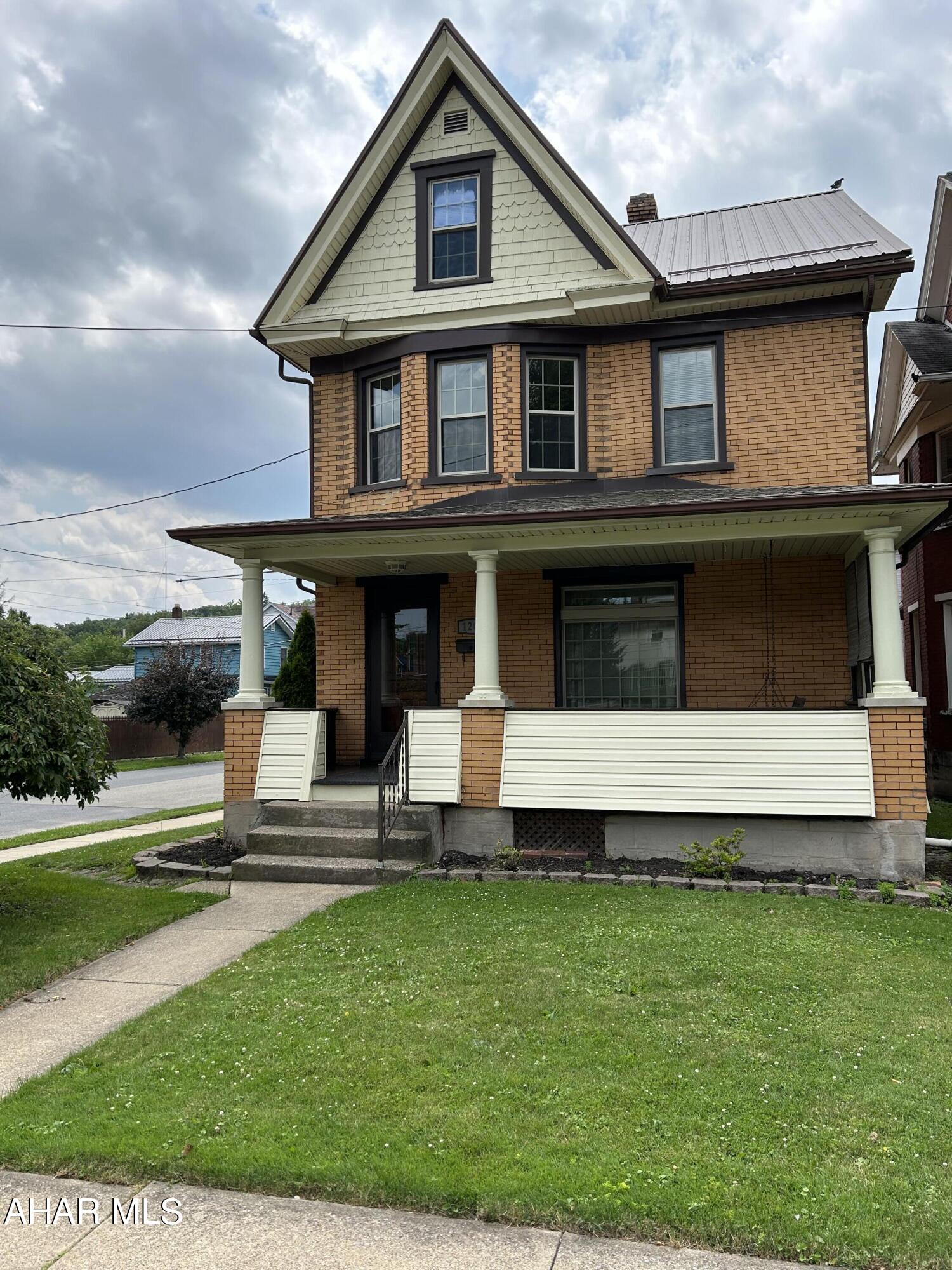 Juniata - Residential