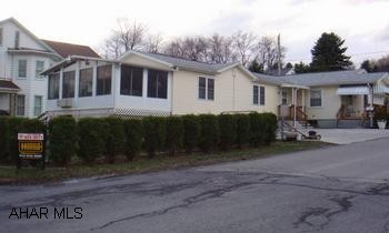 Pleasant Valley - Residential