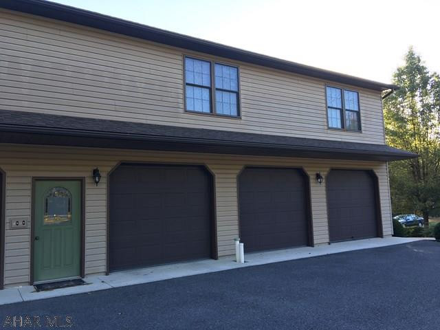 Other - Residential Lease