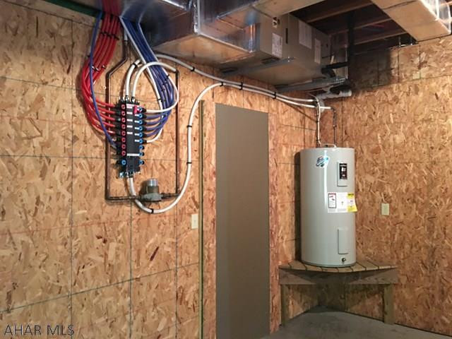 Other - Residential Lease