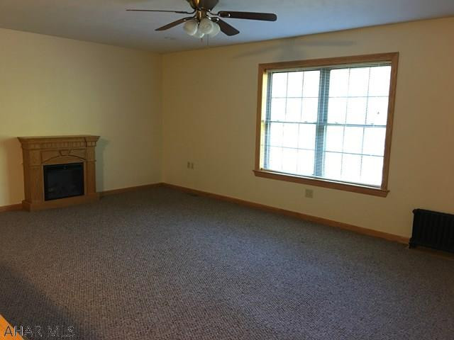 Other - Residential Lease