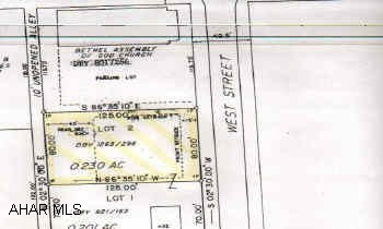 Main image without alt text