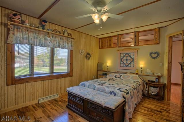 Bellwood Boro - Residential