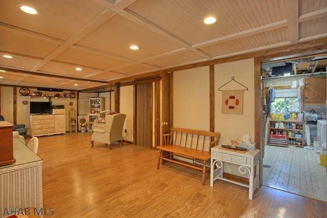 Bellwood Boro - Residential