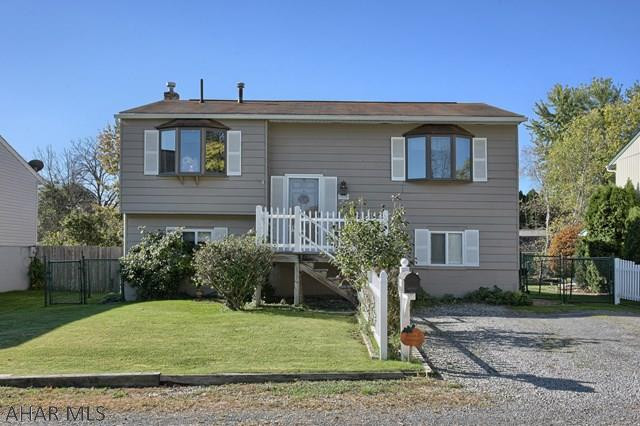 Bellwood Boro - Residential