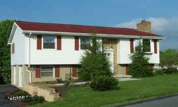 Penn Farms - Residential