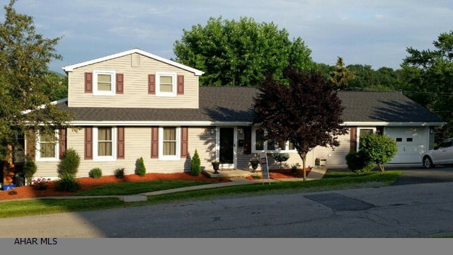 Fairview - Residential