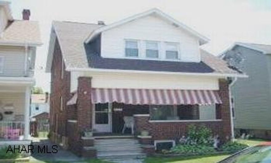Pampered brick & vinyl home on very nice block. Newer roof & furnace, many new windows, formal dining room, updated kitchen & bath. Pleasant Valley Elementary. Call John Carr 207-1250. Pampered brick & vinyl home on very nice block. Newer roof & furnace, many new windows, formal dining room, updated kitchen & bath. Pleasant Valley Elementary. Call John Carr 207-1250.
