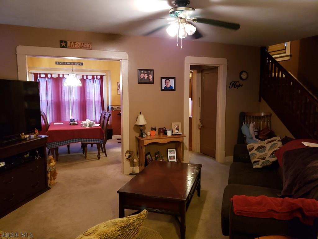 Fairview - Residential