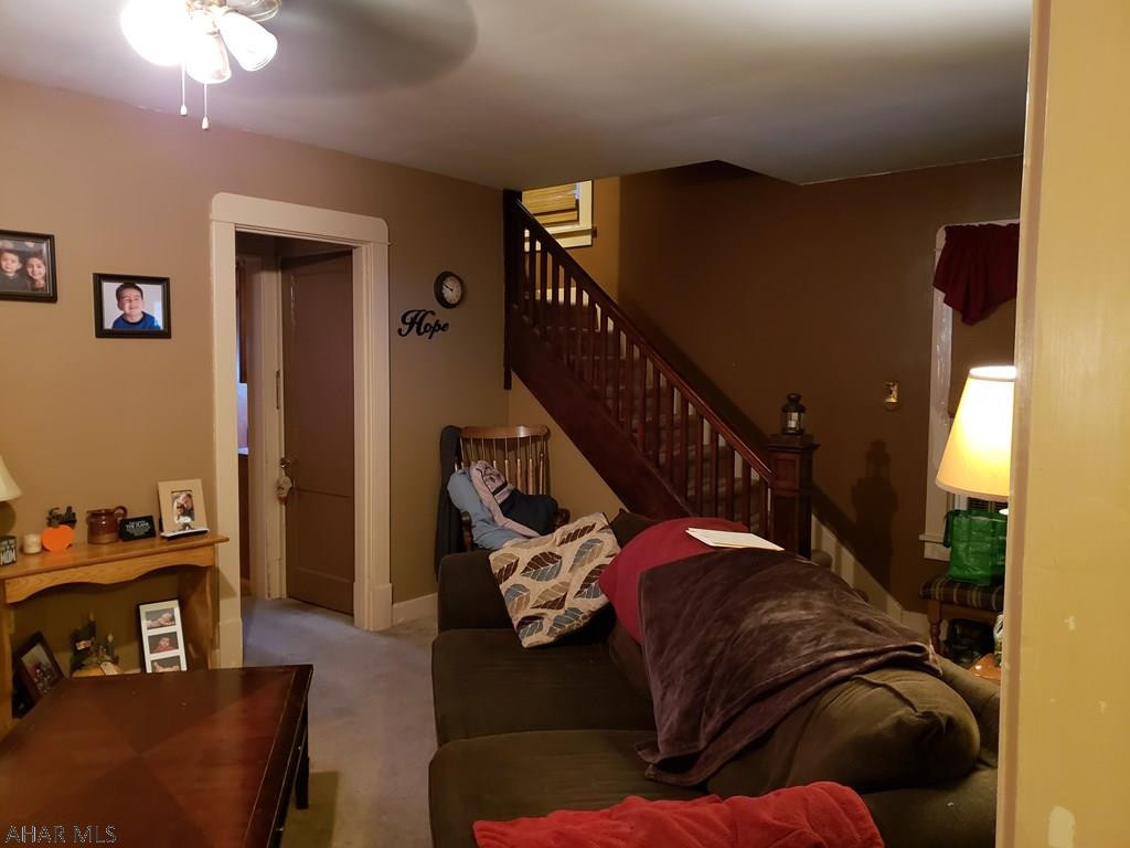 Fairview - Residential