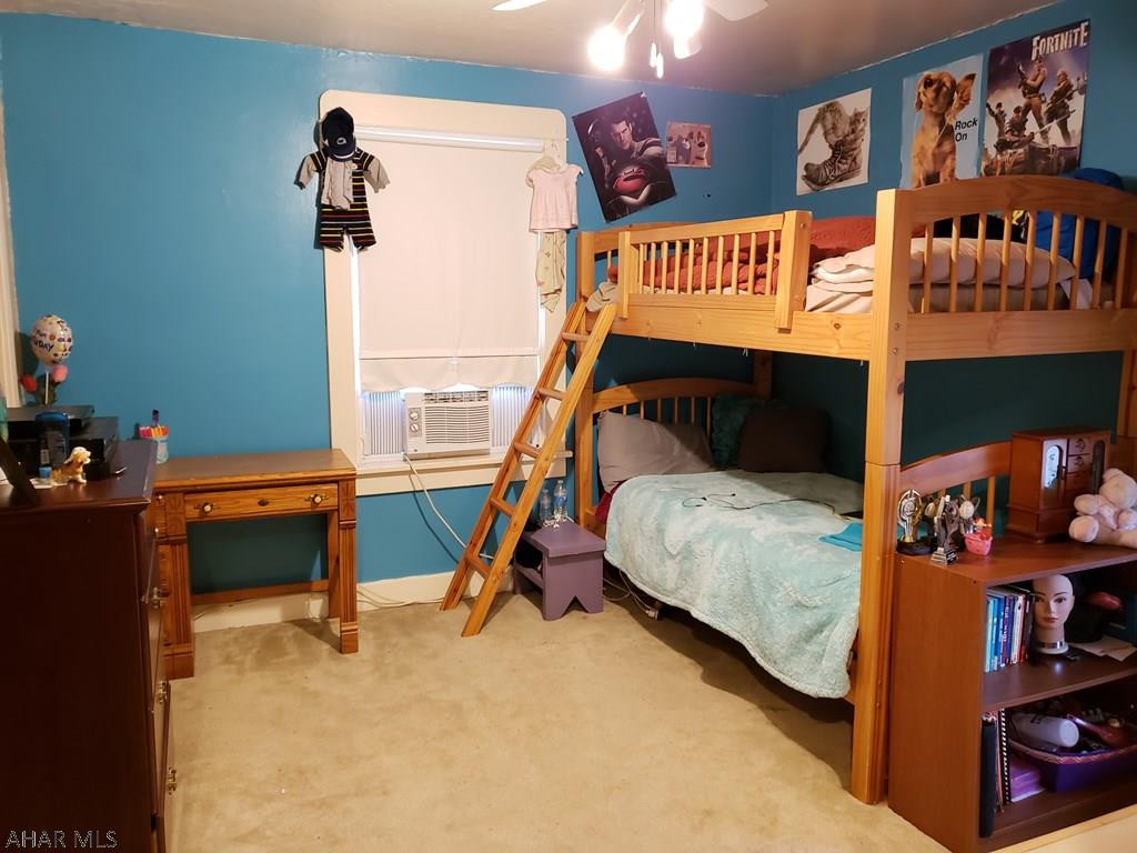 Fairview - Residential