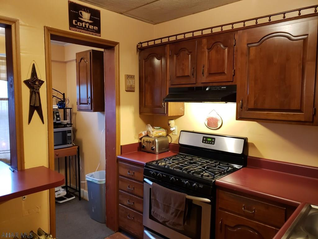 Fairview - Residential