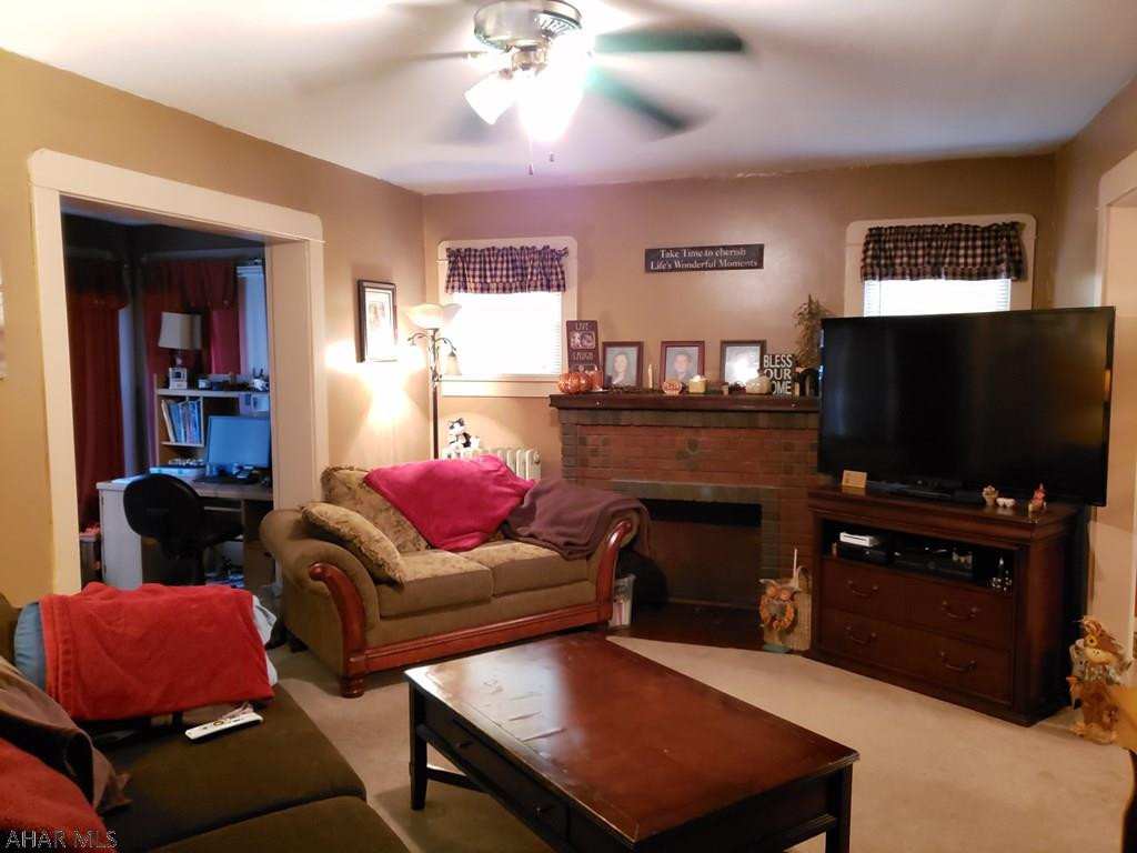 Fairview - Residential