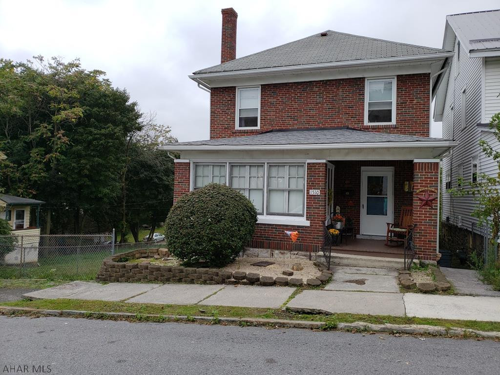 Fairview - Residential