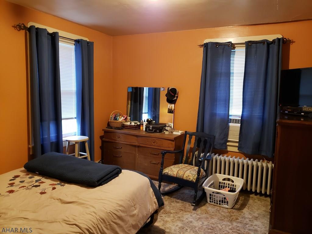 Fairview - Residential