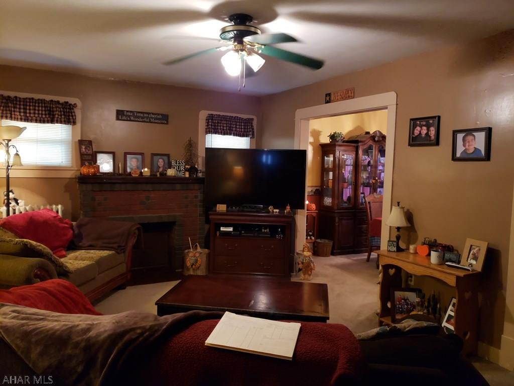 Fairview - Residential